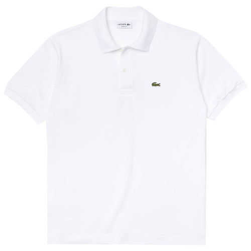 Lacoste Ανδρική κοντομάνικη μπλούζα Polo Classic Fit